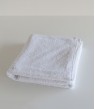Toalla Basic Blanco Baño