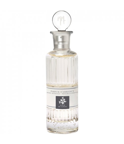 Perfume Fleur de cotton 100ml