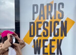 Semana del diseño de Paris