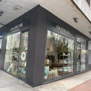 Tienda gredecor lorca